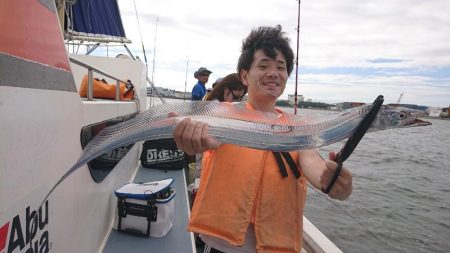 深川　吉野屋 釣果
