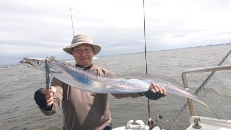 深川　吉野屋 釣果