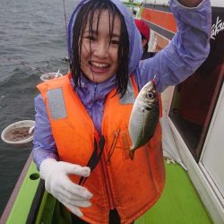 深川 吉野屋 釣果