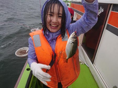 深川 吉野屋 釣果