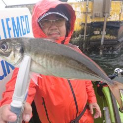 深川 吉野屋 釣果