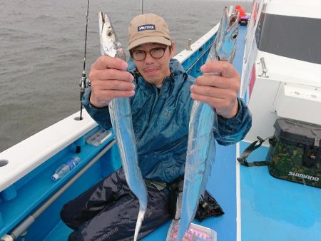 深川　吉野屋 釣果