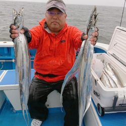 深川　吉野屋 釣果