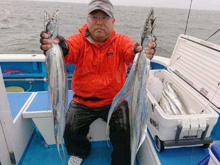 深川　吉野屋 釣果