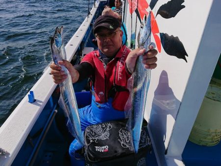 深川 吉野屋 釣果