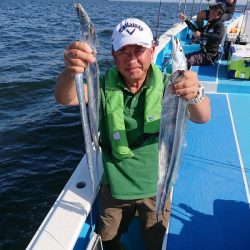 深川 吉野屋 釣果