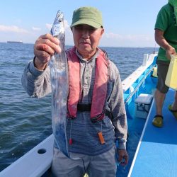 深川 吉野屋 釣果