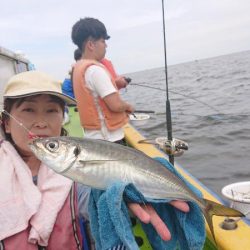 深川 吉野屋 釣果