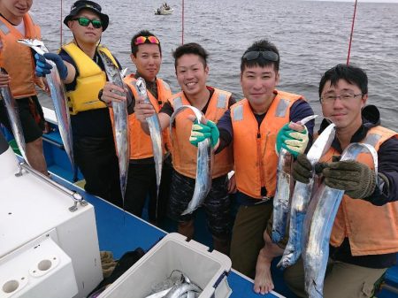 深川 吉野屋 釣果