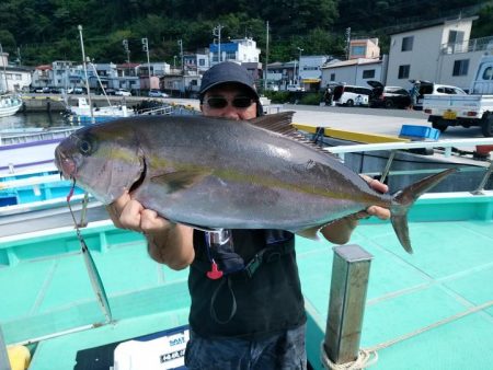 森竜丸 釣果