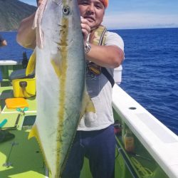 ゆたか丸 釣果