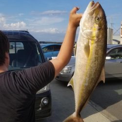 ゆたか丸 釣果