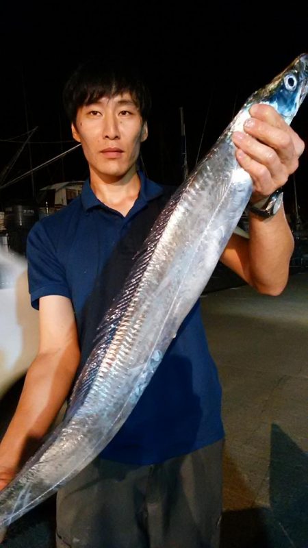 潮丸 釣果