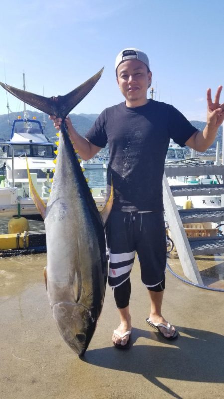 ゆたか丸 釣果