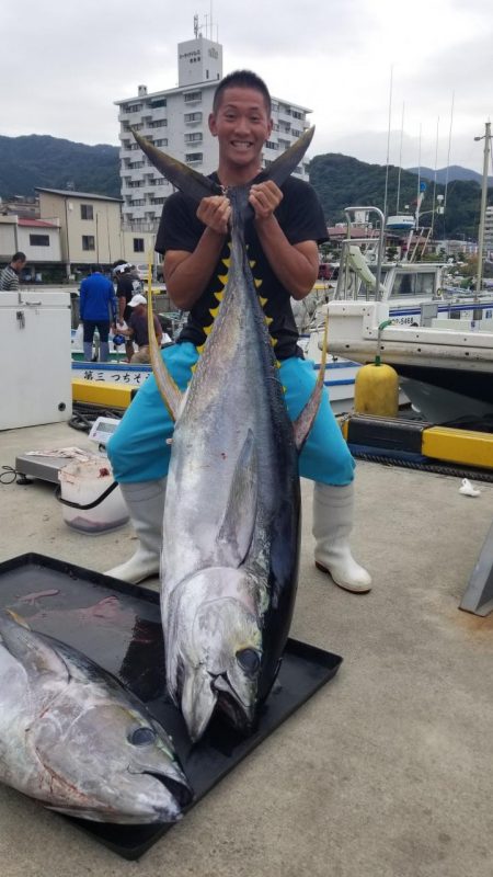 ゆたか丸 釣果