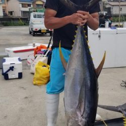 ゆたか丸 釣果
