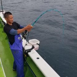 ゆたか丸 釣果