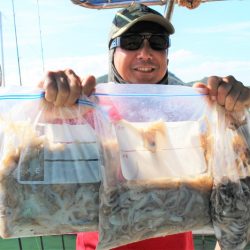 KIM Fishing Guide Service 釣果