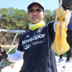 KIM Fishing Guide Service 釣果