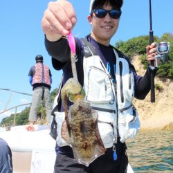 KIM Fishing Guide Service 釣果