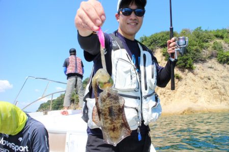 KIM Fishing Guide Service 釣果