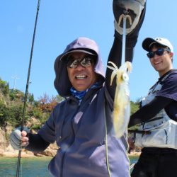 KIM Fishing Guide Service 釣果