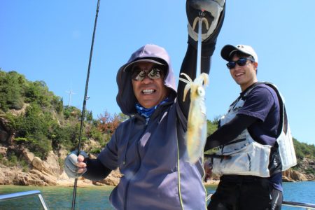 KIM Fishing Guide Ser…