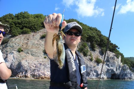 KIM Fishing Guide Ser…