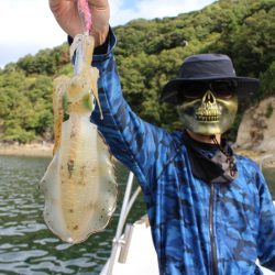KIM Fishing Guide Service 釣果