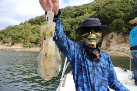 KIM Fishing Guide Service 釣果
