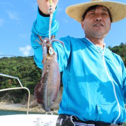 KIM Fishing Guide Service 釣果