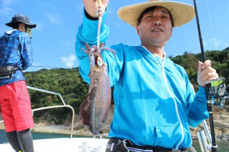 KIM Fishing Guide Service 釣果