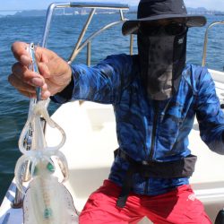 KIM Fishing Guide Service 釣果