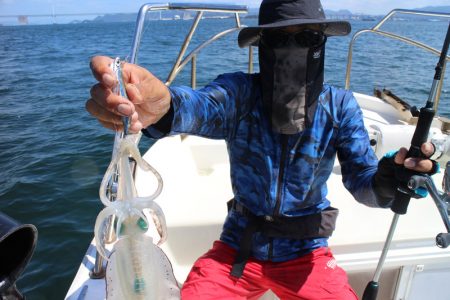 KIM Fishing Guide Service 釣果