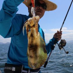 KIM Fishing Guide Service 釣果
