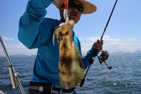 KIM Fishing Guide Ser…