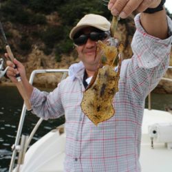 KIM Fishing Guide Service 釣果