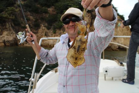 KIM Fishing Guide Ser…