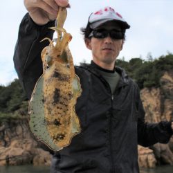 KIM Fishing Guide Service 釣果