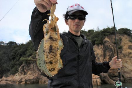KIM Fishing Guide Service 釣果