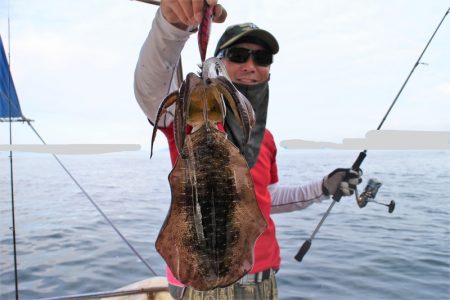 KIM Fishing Guide Service 釣果