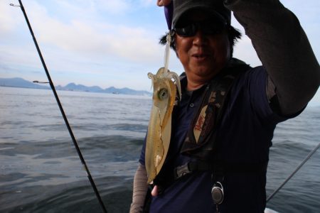 KIM Fishing Guide Service 釣果