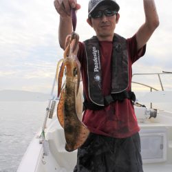 KIM Fishing Guide Service 釣果