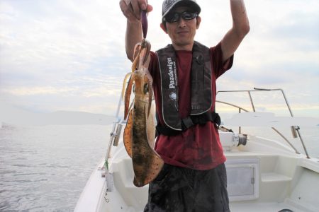 KIM Fishing Guide Service 釣果