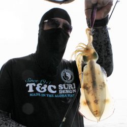 KIM Fishing Guide Service 釣果