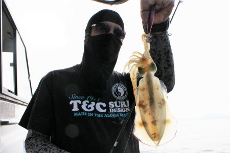 KIM Fishing Guide Service 釣果