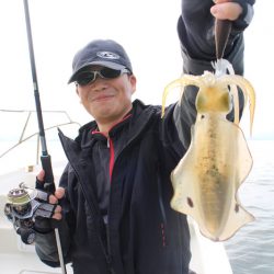 KIM Fishing Guide Service 釣果