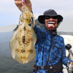 KIM Fishing Guide Service 釣果