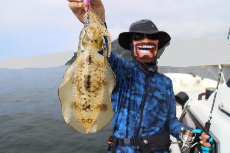 KIM Fishing Guide Service 釣果