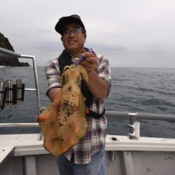 まるいち丸 ZERO-1 釣果